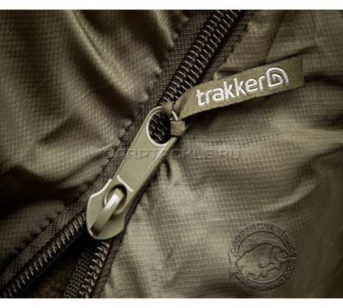 Спальный мешок Trakker Big snooze+ wide sleeping bag